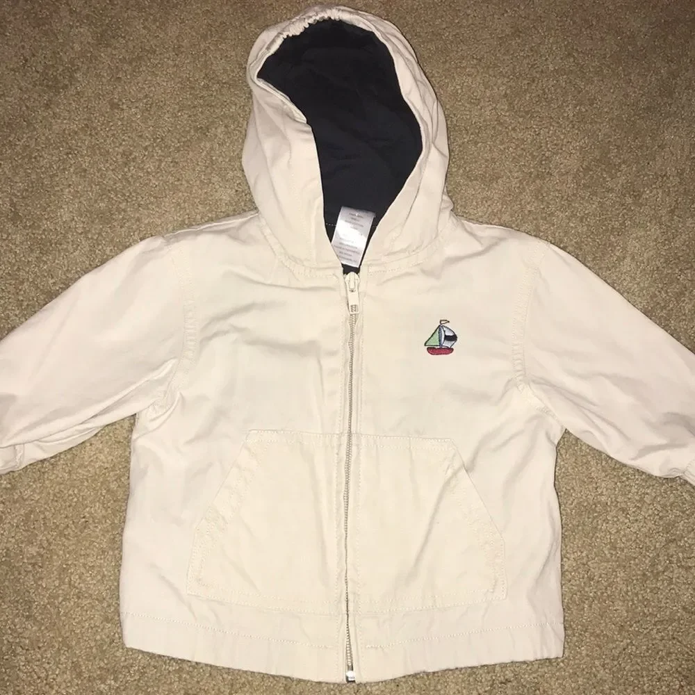 Gymboree jacket